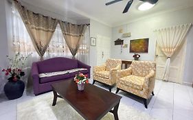 Venice Raudhah Guest House